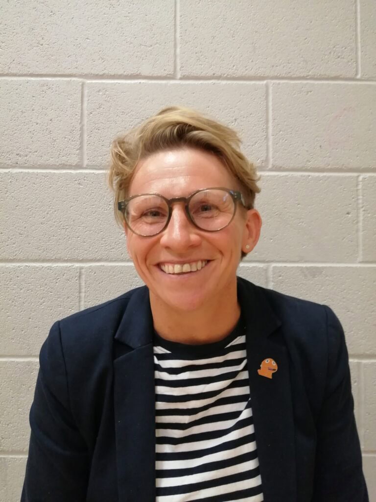 Annie Richardson
